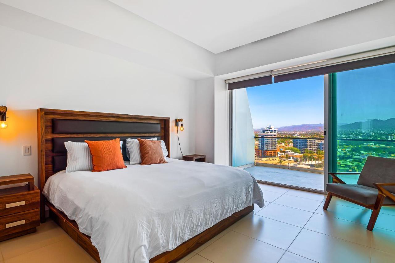 Seize The Sun, 1-1505 Apartment Puerto Vallarta Exterior photo